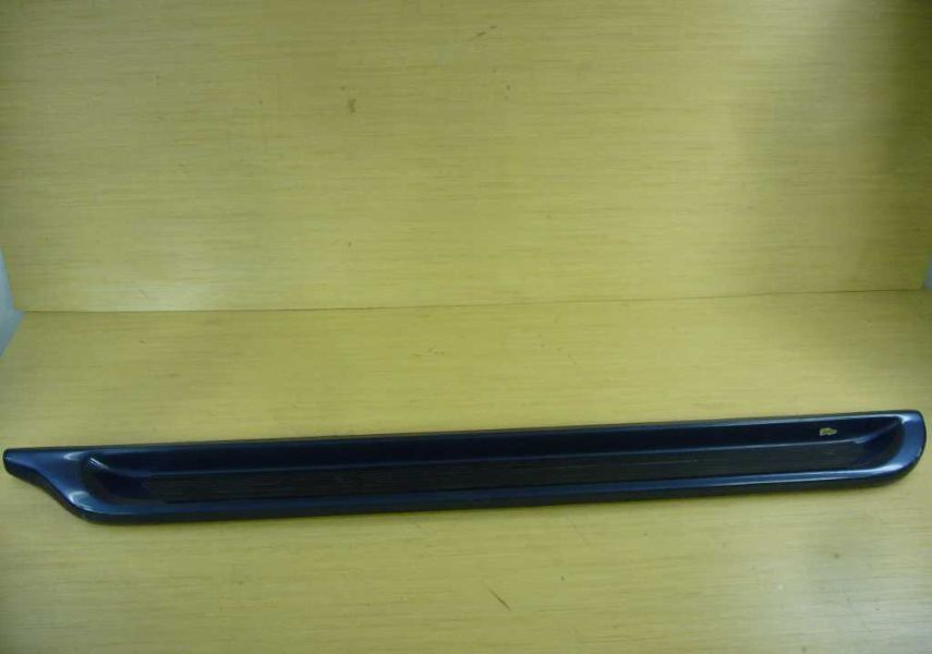 2006 06 Toyota SEQUOIA SR5 Running Board blue driver 51773 2006 06 Toyota SEQUOIA SR5 Running Board blue driver 51773