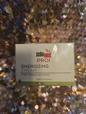 SEBAMED PRO! Energying cream - Probiotic care complex