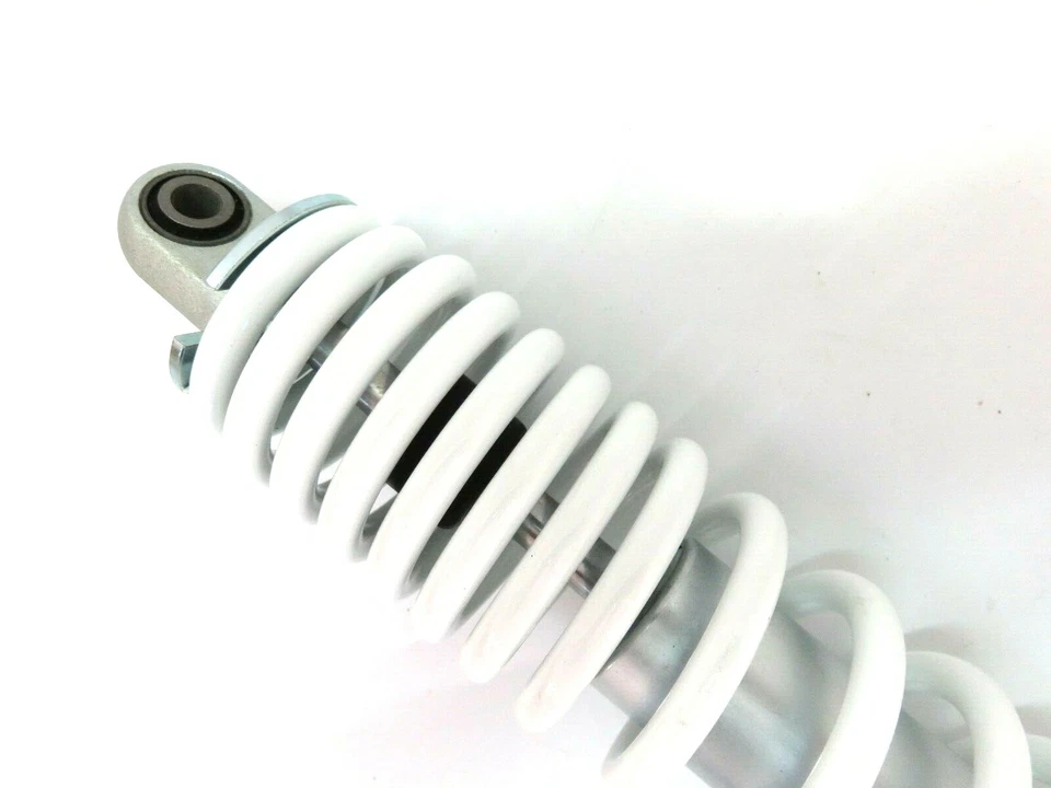 Nuevo conjunto de amortiguador trasero/resorte Arctic Cat XC 450 genuino - blanco 3306-776 Foto 3 de 4