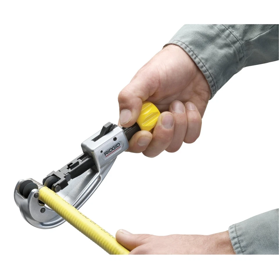 Ridgid 32078 151 Quick-Acting CSST Cutter - Image 2 of 2