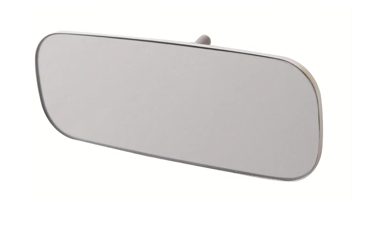 Espejo retrovisor interior Rat Rod para Dodge DeSoto 1939-1952 Plymouth. Foto 2 de 4