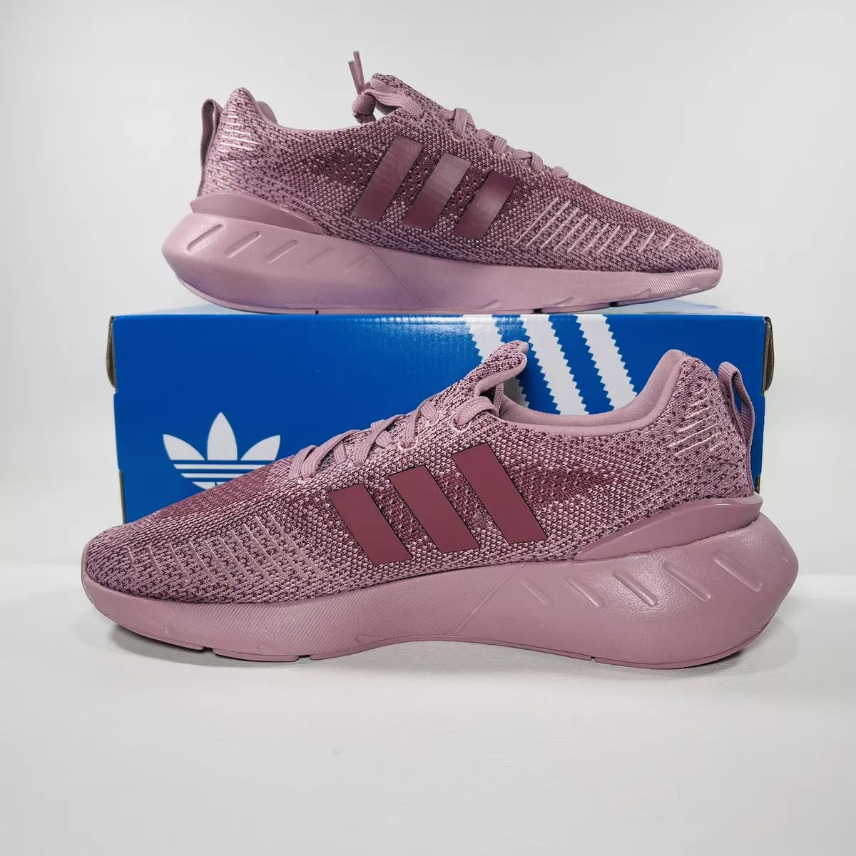 Swift sales run exclusive