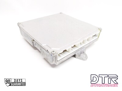 Acura TL 2007-2008 ECU ECM PCM Engine Control Module 37820-RDA-A83