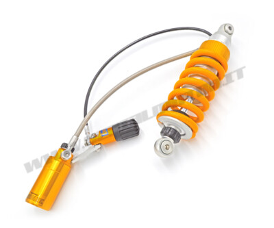 Yamaha Fz 1 2006 > 2013 Ohlins Stossdampfer Stx46 Street Ya 041
