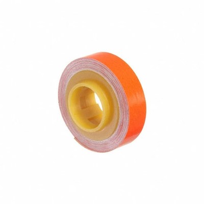 3M SDR-OR, ORANGE Color ScotchCode  Wire Marking Tape Refill Roll