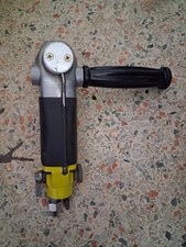 Alpha Air-658 Pneumatic Wet Polisher Sander Made In Japan