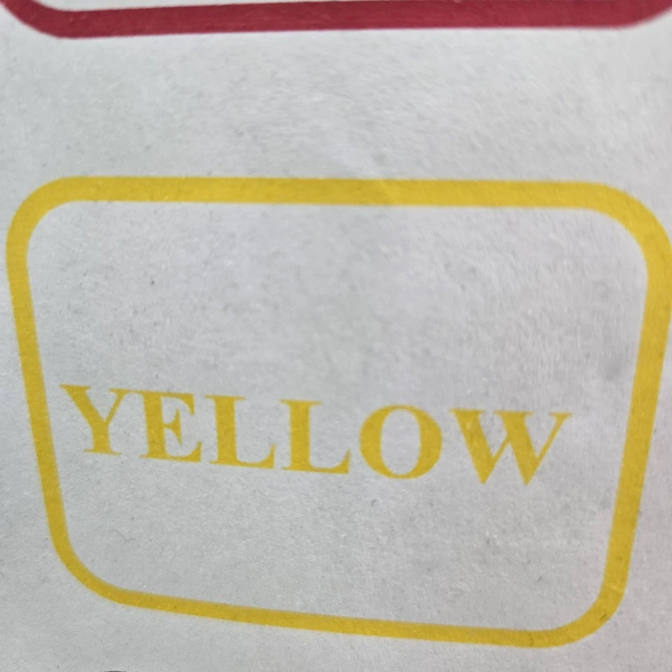 Camisa Levi's X Peanuts Hombre M Amarilla Logotipo Snoopy Bolsillo Manga Corta Foto 4 de 4