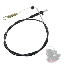 115-8439 Brake Cable for Toro 20333, 20333C, 20373, 20376, 20958,fits 22" 