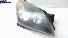 Scheinwerfer mit Blinker komplett Rechts 24451033 Opel Astra 1.4 H Limousine