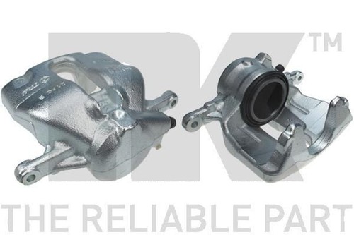 NK Etrier de Frein Essieu Avant Droite Convient pour Fiat Croma 2123184 - Photo 3/3