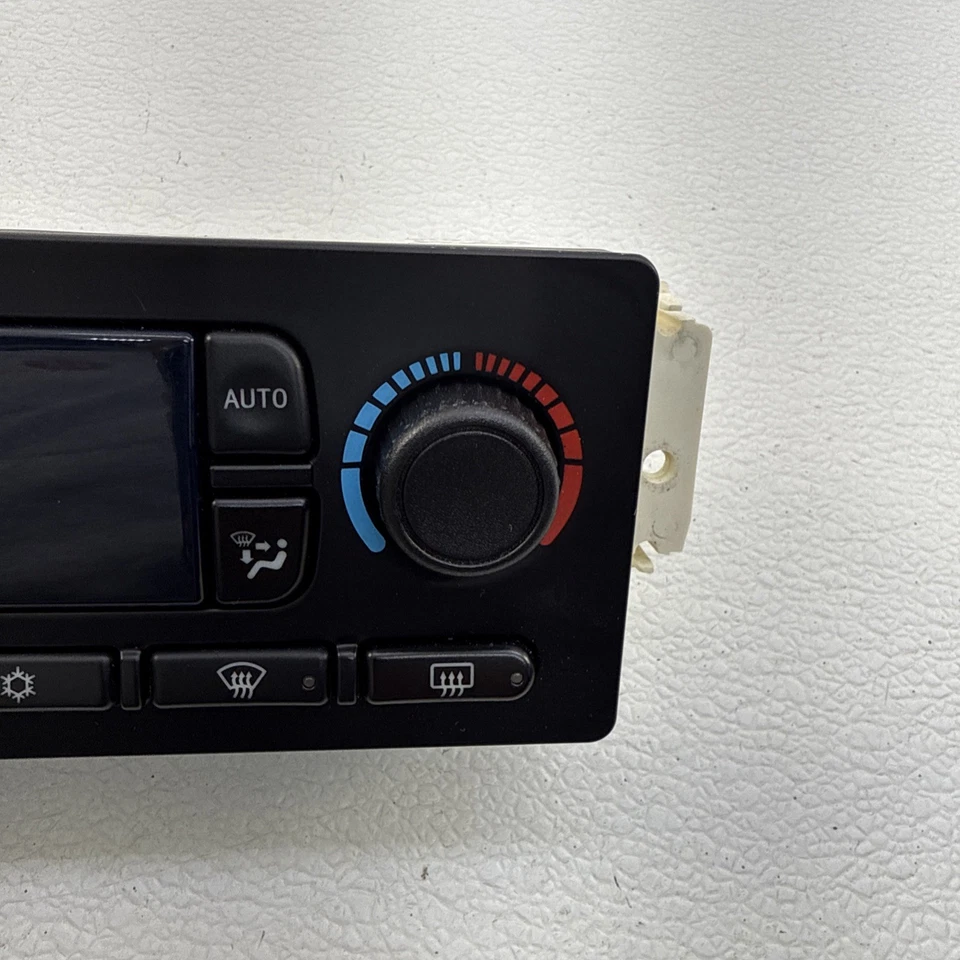 Chevy GMC Sierra Silverado Yukon 2003-2006 unidad de control de clima temperatura Dorman usado Foto 2 de 4