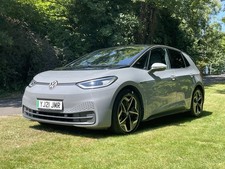 Volkswagen iD3 Pro S Tour 77Kwh