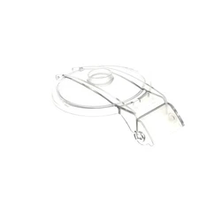 Electrolux Professional Lid, 4,5/5,5L Trk2 0D5491 - Genuine OEM Replacement Part