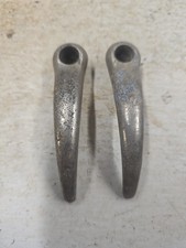 Original 1928 1929 1930 Ford Model A Interior Door Handles 4 Original 1928 1929 1930 Ford Model A Interior Door Handles 4