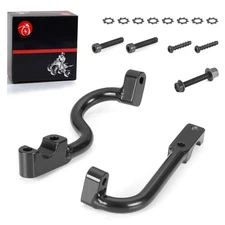 2889341 2879380 for Polaris Handguard Mount Brackets Sportsman 450 570 850 1000