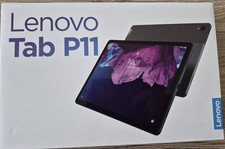 Lenovo Tab P11 TB-J606F 11 Zoll 128GB 6GB Wi-Fi Android Grau