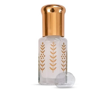 Moschus Tahara Blanc Nature Ajmal As Safar Intime, 6 ml