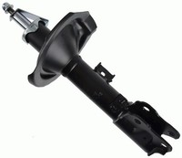 1X Sachs StoßDäMpfer 315 330 FüR Lancer Mitsubishi 8 Sportback Bifuel CX3A CY3A