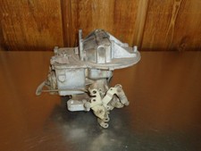 Autolite 2100 1.23 2-barrel Carburetor 2b C9af-c 1969 Ford Mercury 390 Fe V-8 Autolite 2100 1.23 2-barrel Carburetor 2b C9af-c 1969 Ford Mercury 390 Fe V-8