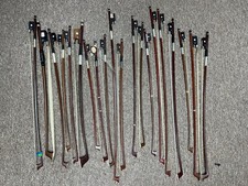 Mixed All Size Bow Package 20 Count 