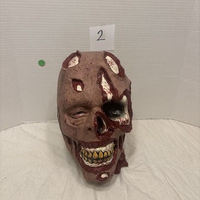 Mutilated Head Prop By Paper Magic Group LABORAGORY 2011 CSS DON POST NEW Wow