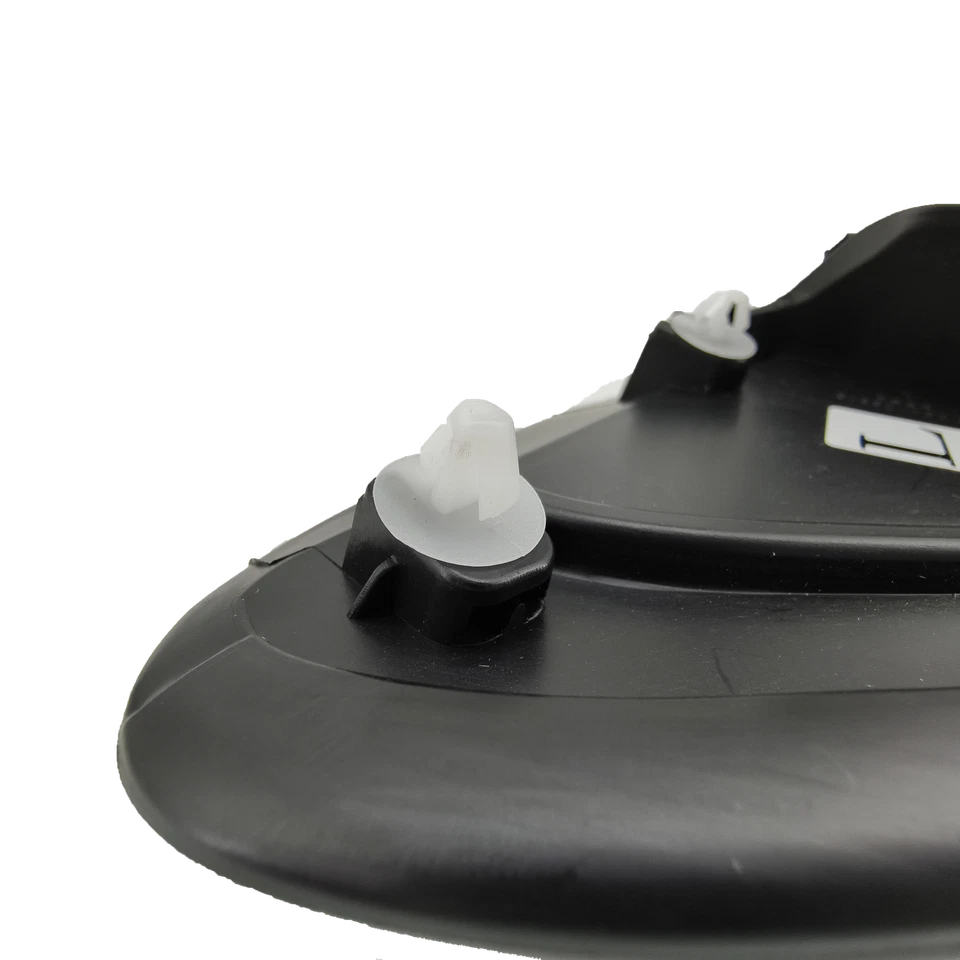 Exterior Molding Front Left Side Fits For Chevrolet Cruze 2016 2017-2019 Foto 4 de 4