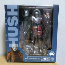 MAFEX No.133 Hush Batman Brand New