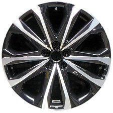 Wheel Rim Mazda CX-50 20 2023-2025 9965058000 Machined OEM Factory OE 65019