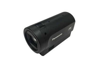 PANASONIC AG-UCK20GJ COMPACT CAMERA HEAD POVCAM 4K EXCLUSIVE FOR