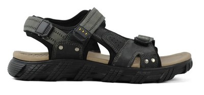 Camel Crown Outdoor Hiking Sandals Men Size 10 NWB