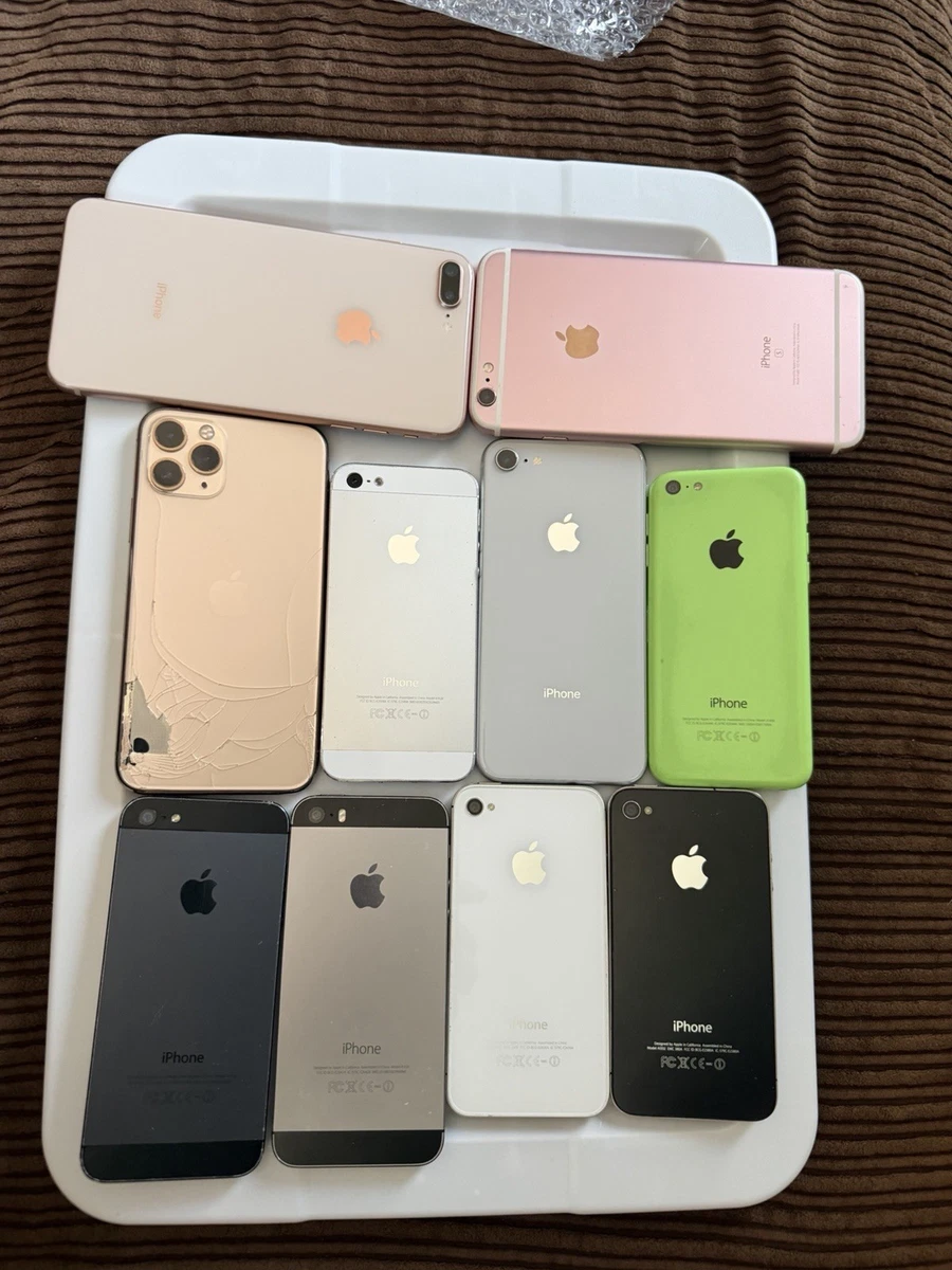 Las mejores ofertas en Apple piezas para iPhone 8 | eBay