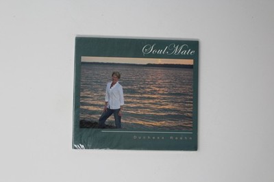 Duchess Raehn- Soul Mate CD