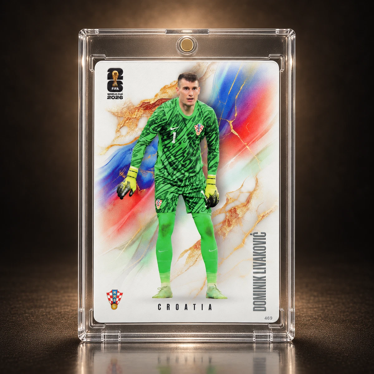 FIFA World Cup Soccer Belgium Original Sports Trading Cards