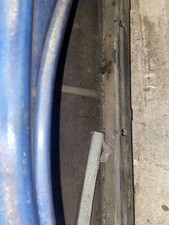 Porte avant et accessoires Opel CALIBRA