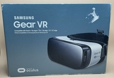 Samsung SM-R322NZWAXAR Gear VR Headset - New ...