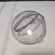 Cuisinart DLC-2AWBC Work Bowl Cover DLC-2A Mini Prep Plus Replacement Lid OEM