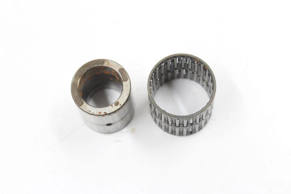 Suzuki vstrom 1000 2009 OEM cojinete de embrague con buje Foto 2 de 4