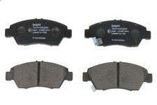 Disque de frein Honda CRX