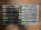 PlayStation 1 Bundle Lot (Games, etc.)