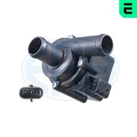 ERA 370039 Zusatzwasserpumpe (KüHlwasserkreislauf) FüR Audi Seat Skoda VW