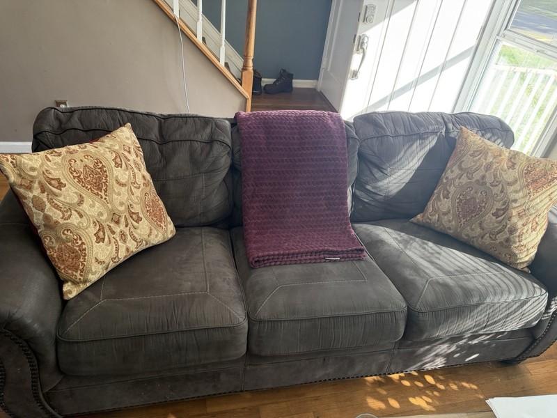couches sofas used