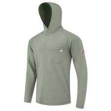 Lightweight Welding Shirts for Men  6 OZ Breathable, Stretch, NFPA2112 CAT2