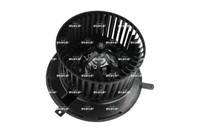 NRF 34006 InnenraumgebläSe FüR Audi Seat Skoda VW
