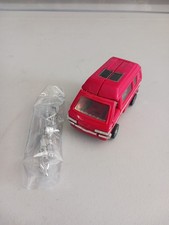 Ironhide Transformers G1 1984 Vintage Almost Complete 