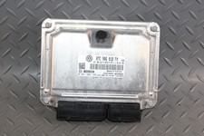 08 Bentley Continental Gt 6.0l Engine Control Computer Module Ecm Pcm Oem Oe Oe