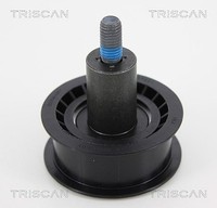 Triscan Umlenk-/FüHrungsrolle, Zahnriemen U.A. FüR Audi, Seat, Skoda, VW