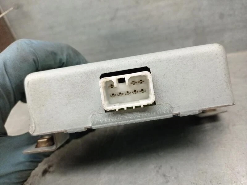 96834717 modulo elettronico per CHEVROLET EPICA (KL1 ) 2.0 D 2004 5328124 - Immagine 3 di 4