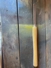 Wood Turing Tool C