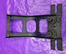 Suzuki Bandit number plate mount with fixings GSF600 Mark 1 GSF 600 (T7 5078)