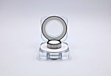 Samsung Galaxy Ring Size 11 Titanium Smart Ri...